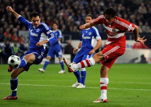 赛中的耀眼 赛中的耀眼