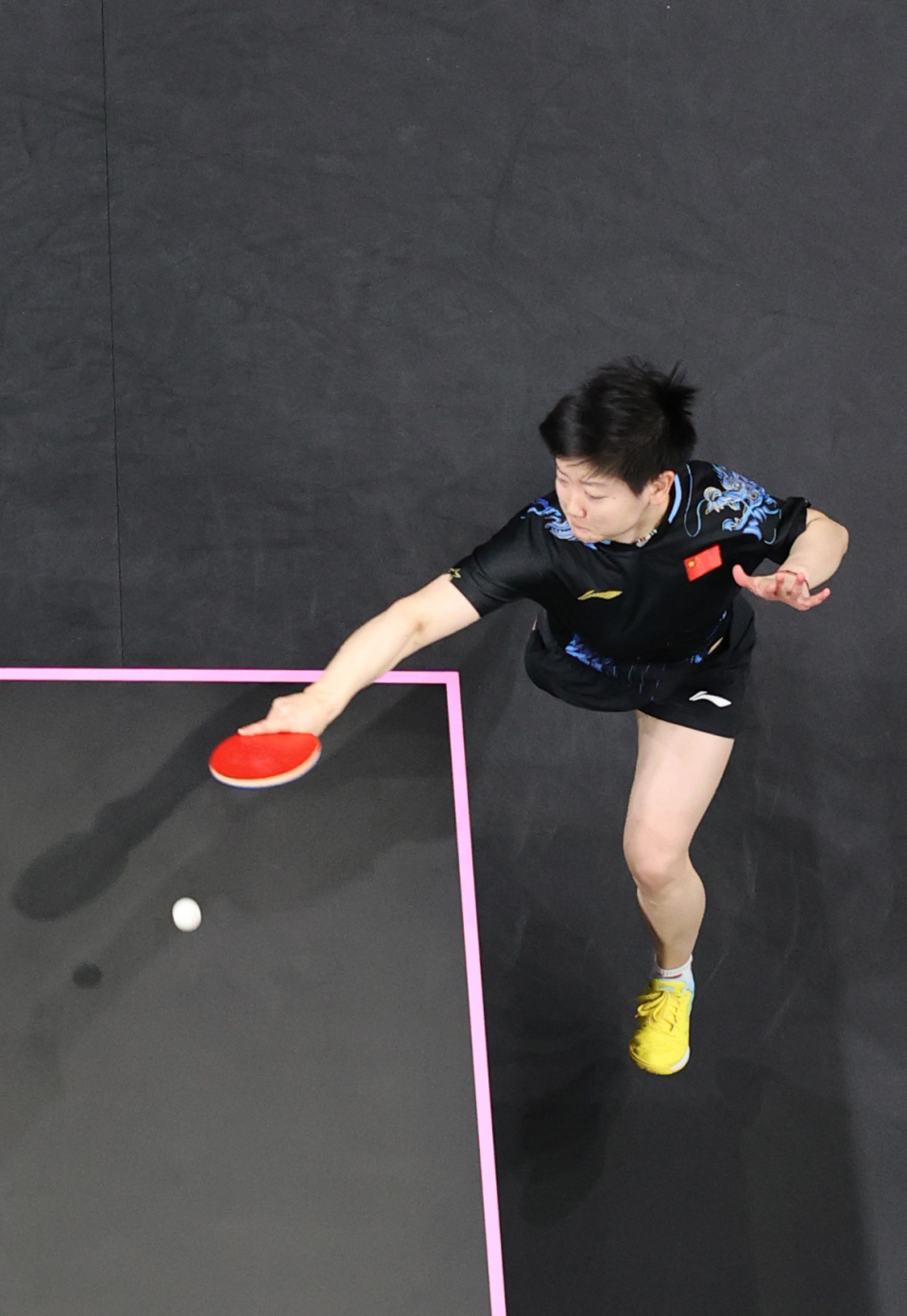 确保每个细 确保每个细